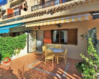 Перепродажа - Дуплекс - Orihuela Costa - Playa Flamenca