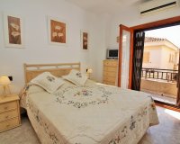 Перепродажа - Дуплекс - Orihuela Costa - Playa Flamenca