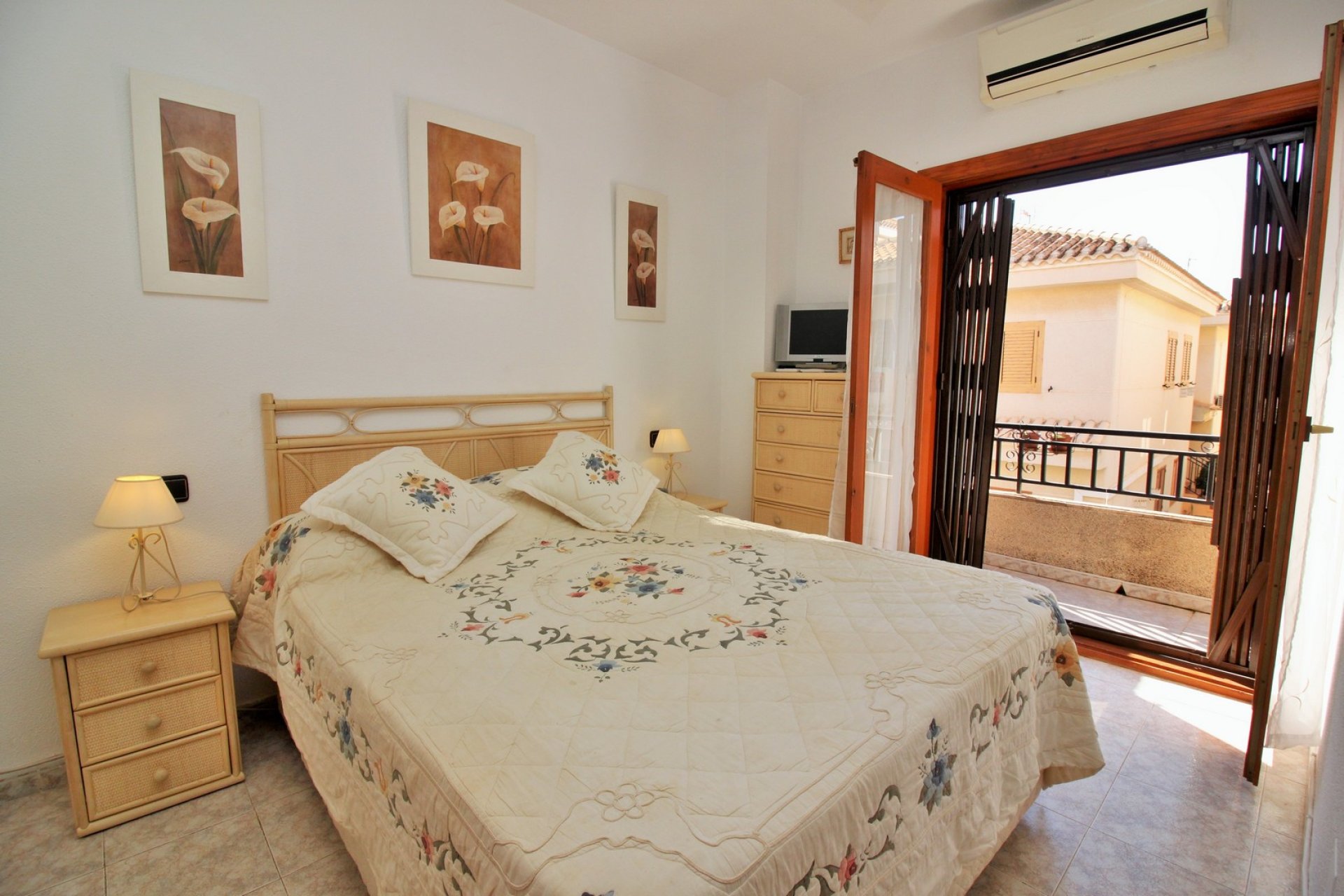 Перепродажа - Дуплекс - Orihuela Costa - Playa Flamenca