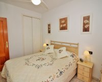 Перепродажа - Дуплекс - Orihuela Costa - Playa Flamenca