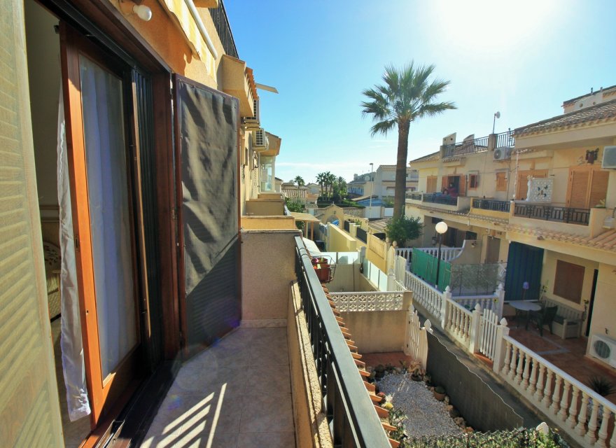 Перепродажа - Дуплекс - Orihuela Costa - Playa Flamenca