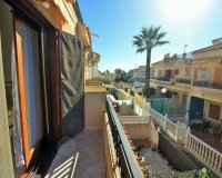 Перепродажа - Дуплекс - Orihuela Costa - Playa Flamenca