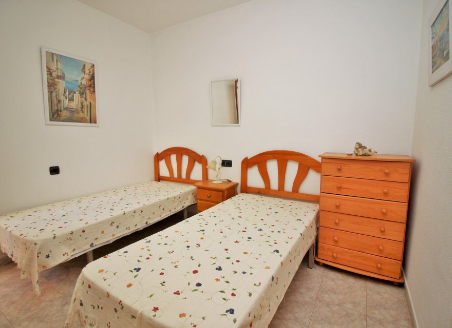 Перепродажа - Дуплекс - Orihuela Costa - Playa Flamenca