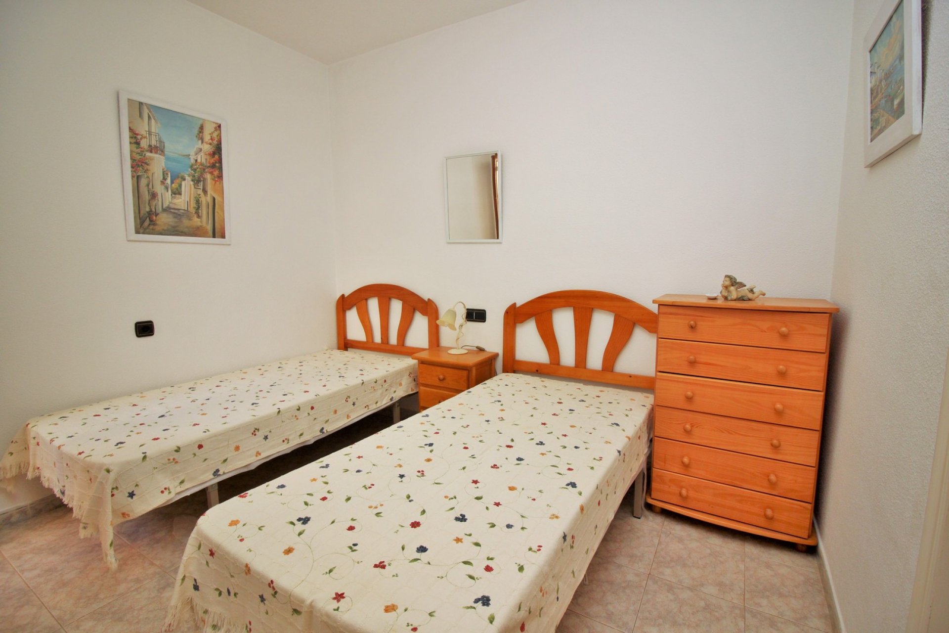 Перепродажа - Дуплекс - Orihuela Costa - Playa Flamenca