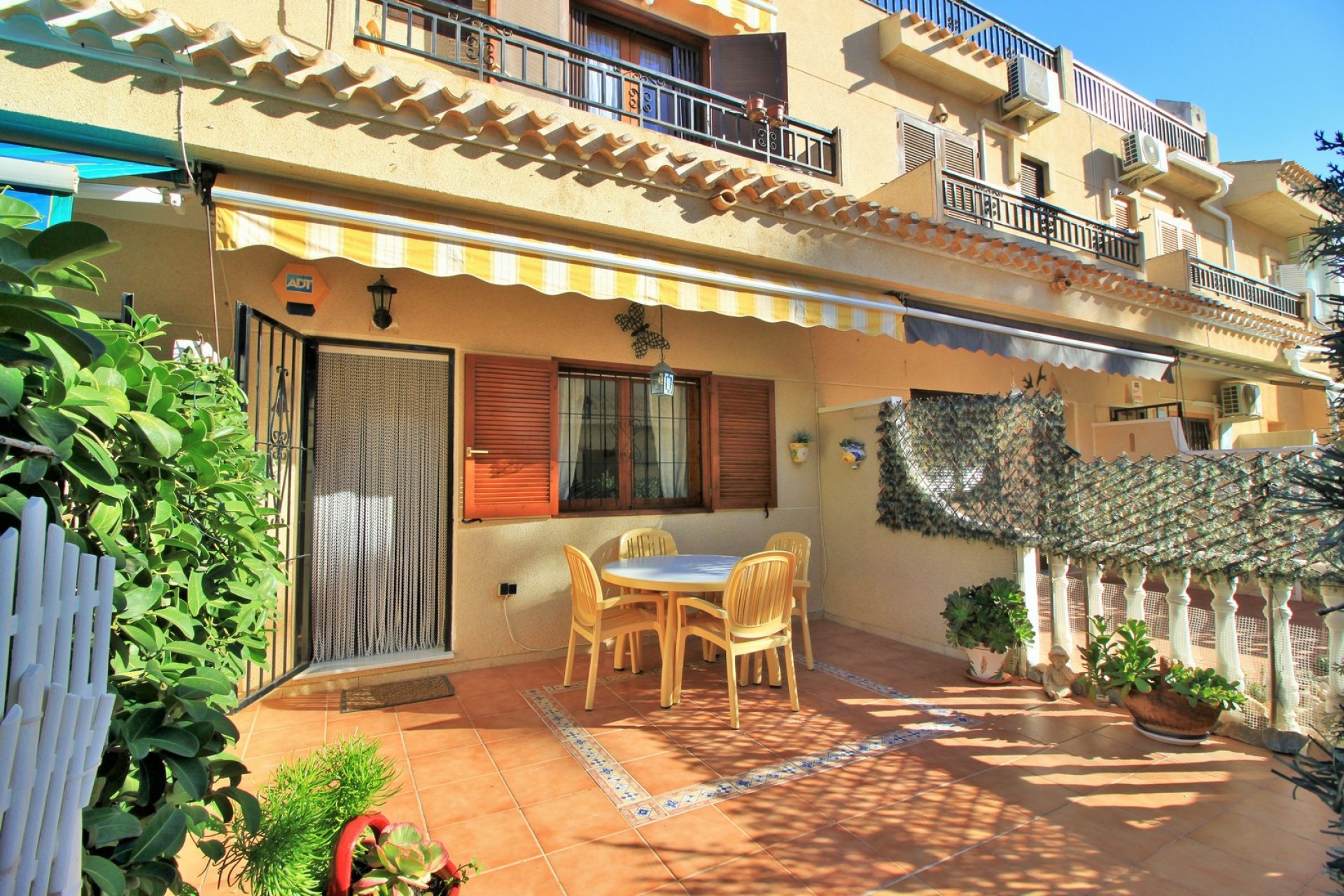 Перепродажа - Дуплекс - Orihuela Costa - Playa Flamenca