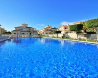 Перепродажа - Дуплекс - Orihuela Costa - Playa Flamenca