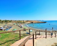 Перепродажа - Дуплекс - Orihuela Costa - Playa Flamenca