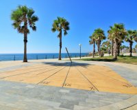 Перепродажа - Дуплекс - Orihuela Costa - Playa Flamenca