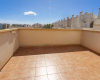 Перепродажа - Дуплекс - Orihuela Costa - Playa Flamenca