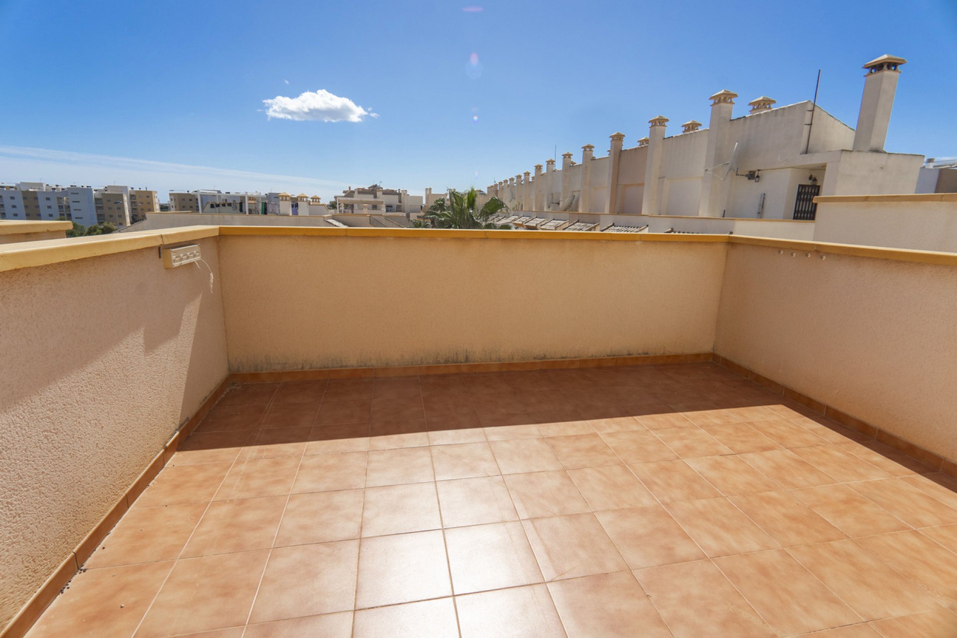 Перепродажа - Дуплекс - Orihuela Costa - Playa Flamenca