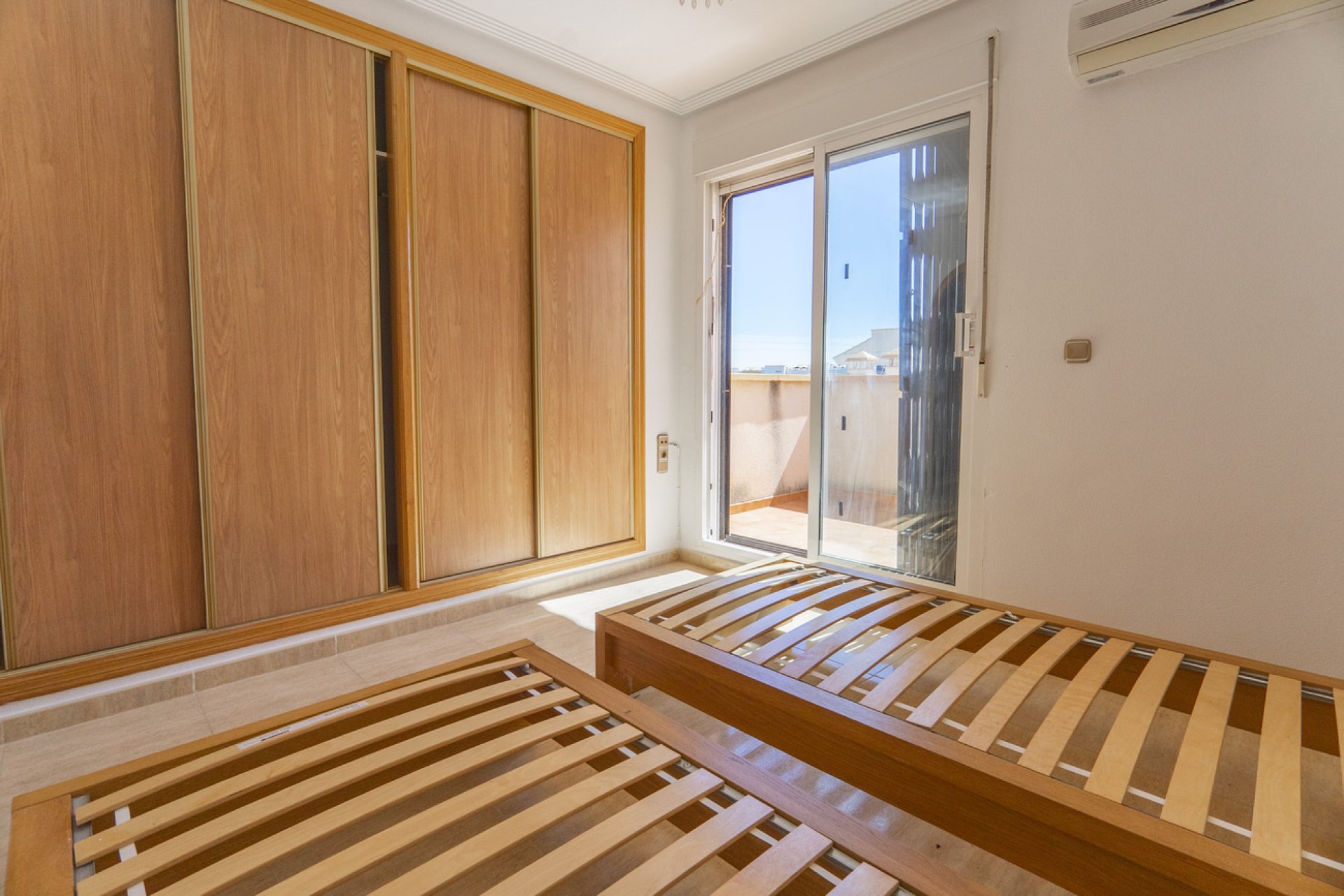 Перепродажа - Дуплекс - Orihuela Costa - Playa Flamenca