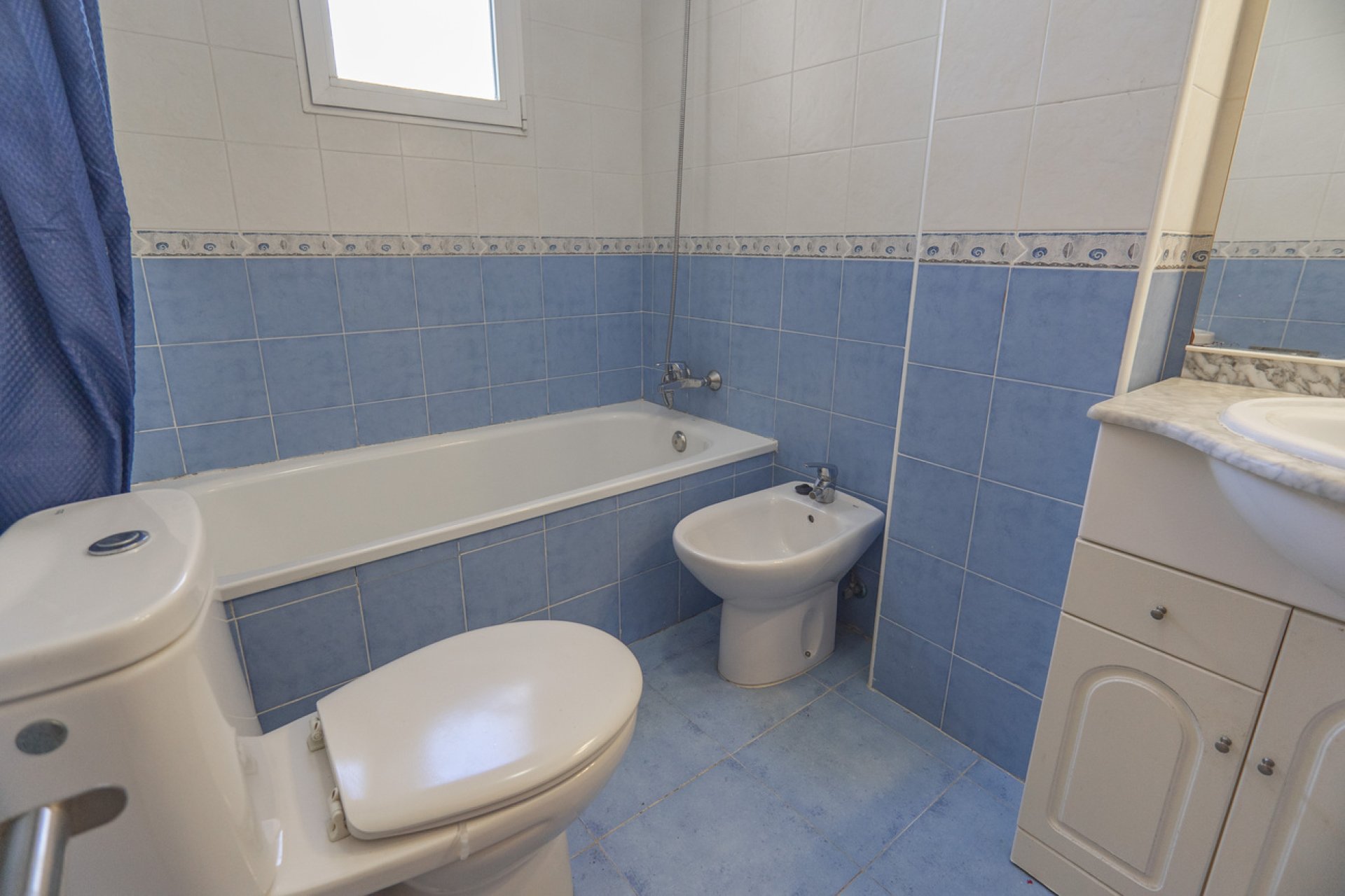 Перепродажа - Дуплекс - Orihuela Costa - Playa Flamenca