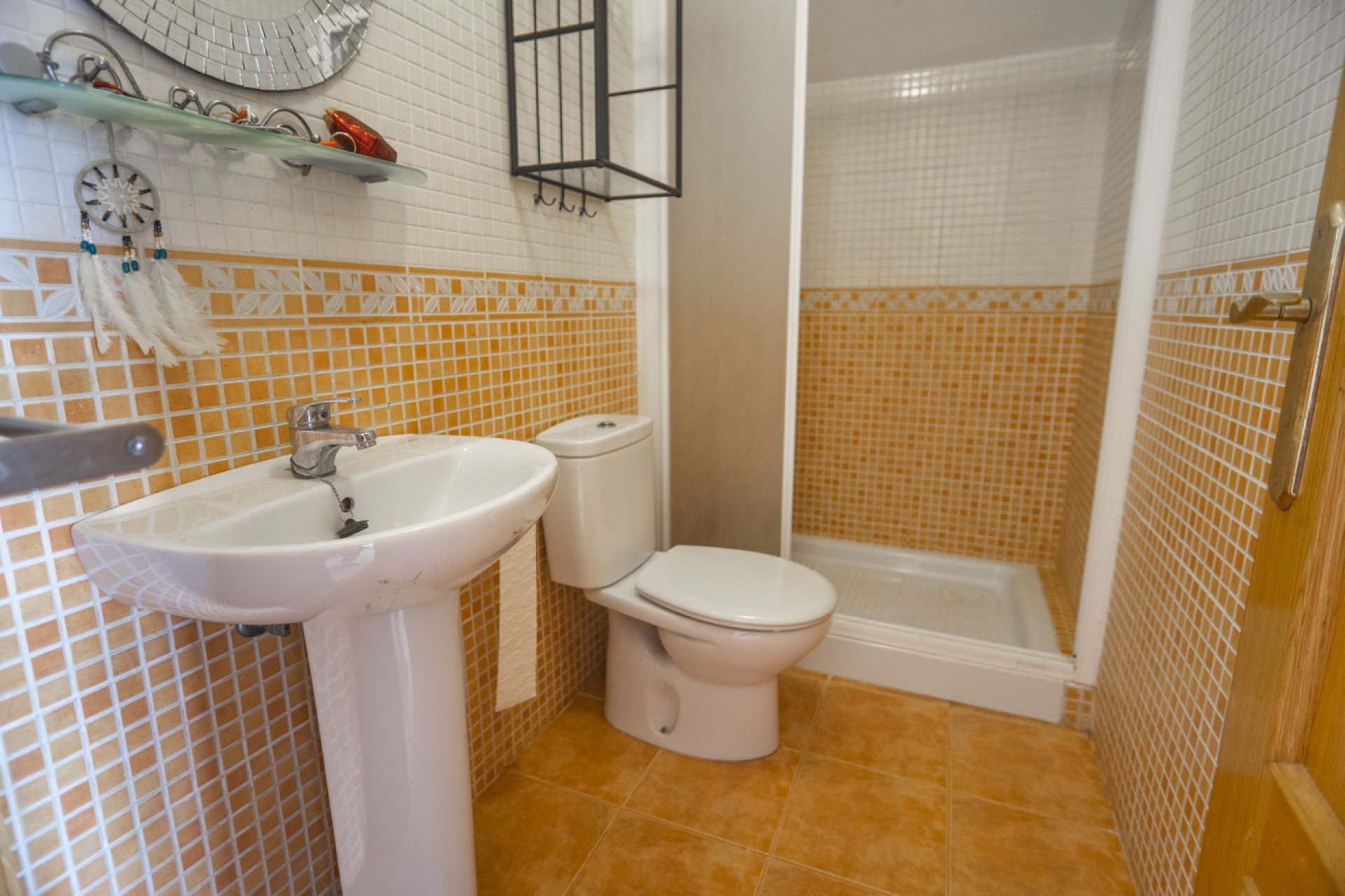 Перепродажа - Дуплекс - Orihuela Costa - Playa Flamenca