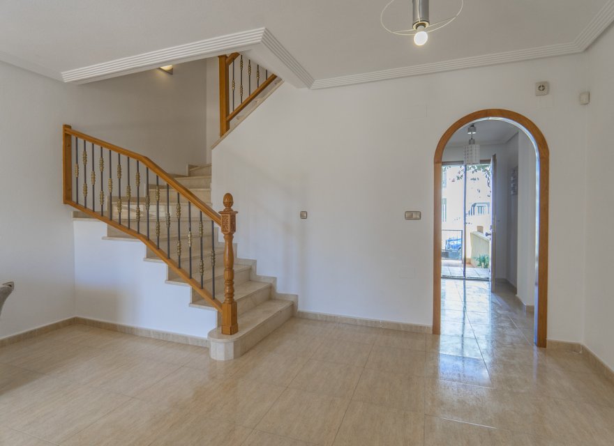 Перепродажа - Дуплекс - Orihuela Costa - Playa Flamenca