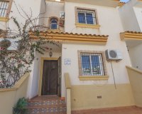 Перепродажа - Дуплекс - Orihuela Costa - Playa Flamenca