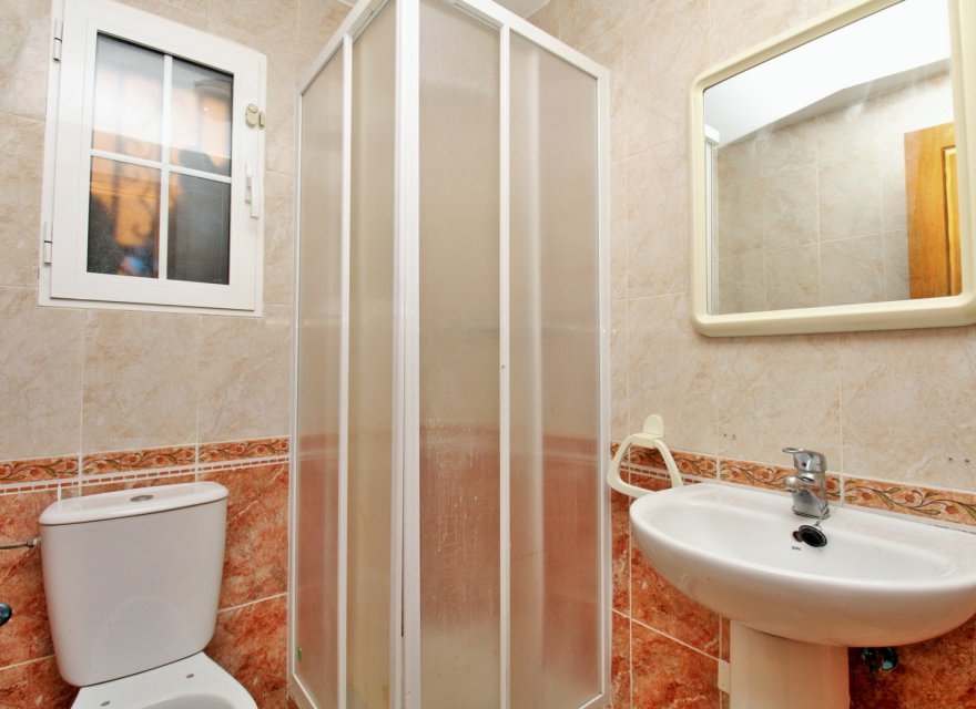 Перепродажа - Дуплекс - Orihuela Costa - Villamartin