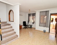 Перепродажа - Дуплекс - Orihuela Costa - Villamartin