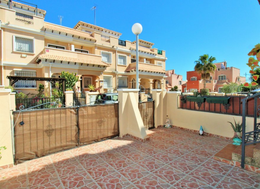 Перепродажа - Дуплекс - Orihuela Costa - Villamartin