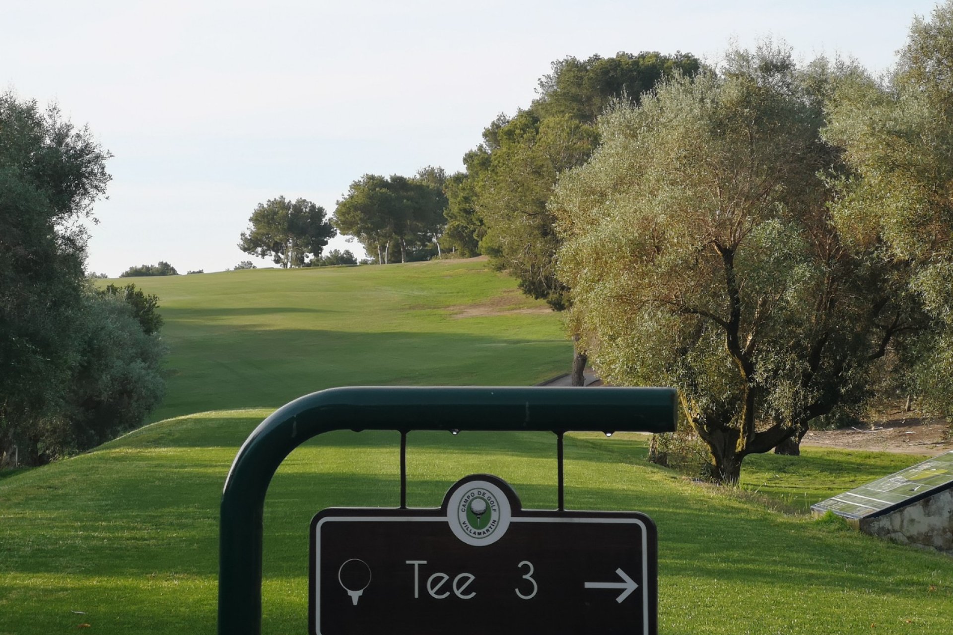 Перепродажа - Дуплекс - Orihuela Costa - Villamartin