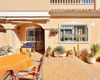 Перепродажа - Дуплекс - Orihuela Costa - Villamartín