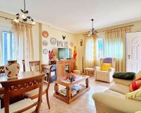 Перепродажа - Дуплекс - Orihuela Costa - Villamartín