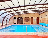 Перепродажа - Дуплекс - Orihuela Costa - Villamartín