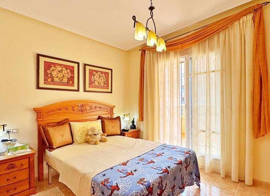 Перепродажа - Дуплекс - Orihuela Costa - Villamartín