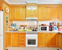 Перепродажа - Дуплекс - Orihuela Costa - Villamartín