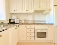 Перепродажа - Дуплекс - Orihuela Costa