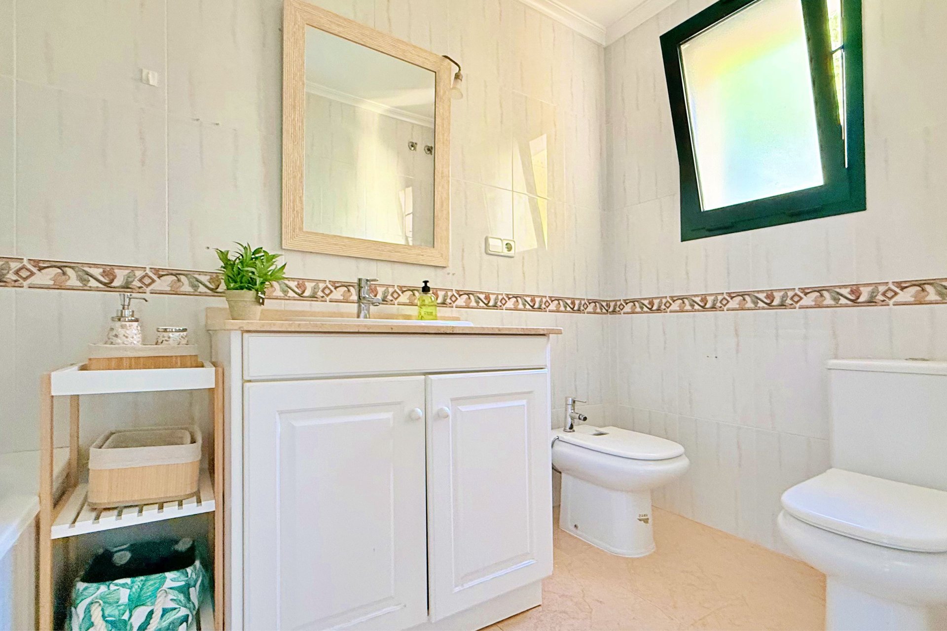 Перепродажа - Дуплекс - Orihuela Costa