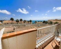 Перепродажа - Дуплекс - Ориуэла Коста - Aguamarina