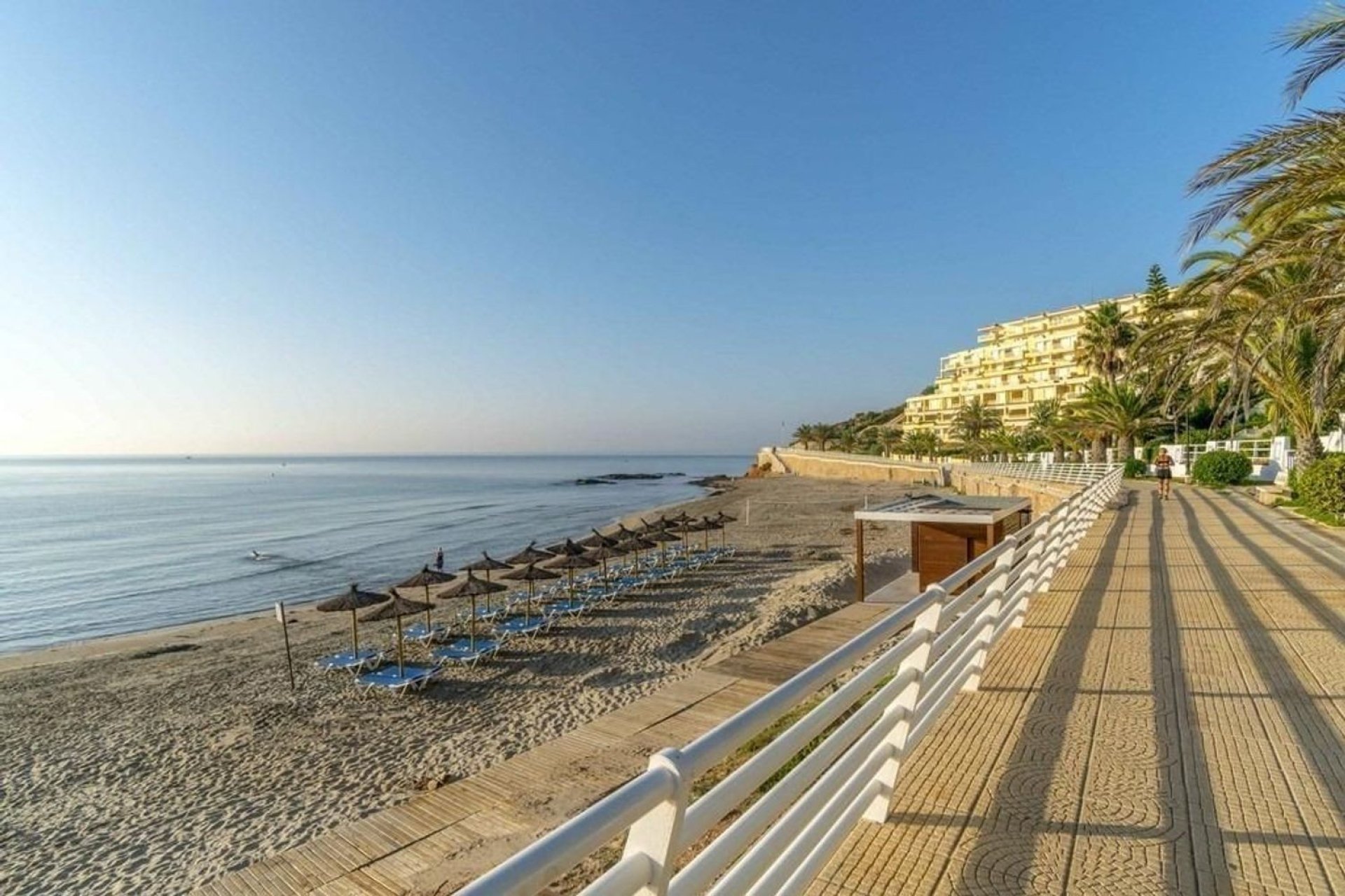 Перепродажа - Дуплекс - Ориуэла Коста - Aguamarina