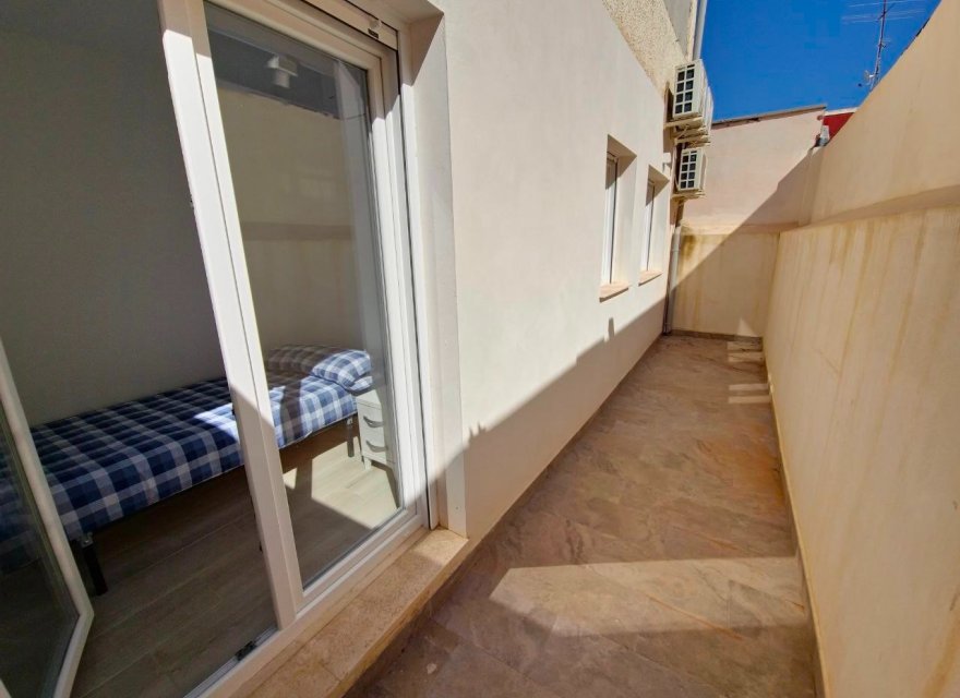 Перепродажа - Дуплекс - Ориуэла Коста - Cabo Roig