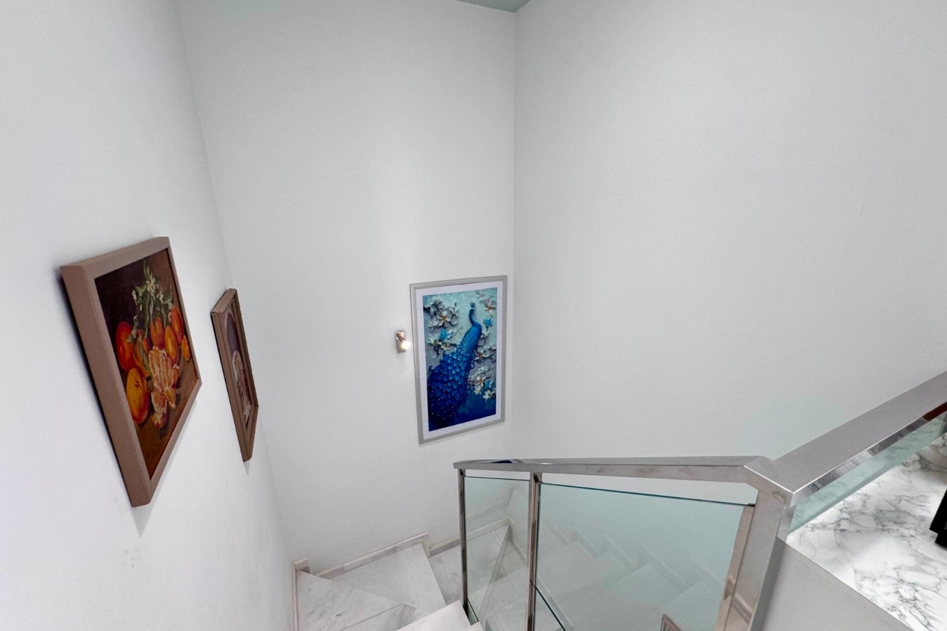 Перепродажа - Дуплекс - Ориуэла Коста - Cabo Roig