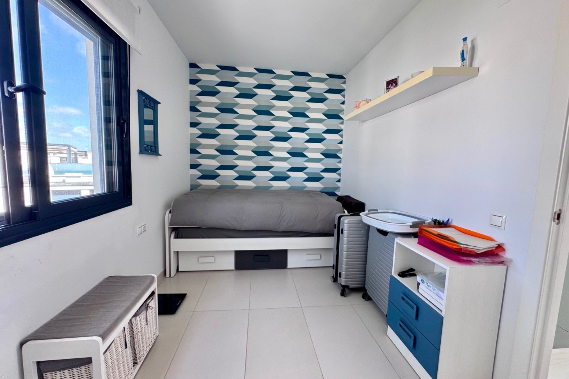 Перепродажа - Дуплекс - Ориуэла Коста - Cabo Roig