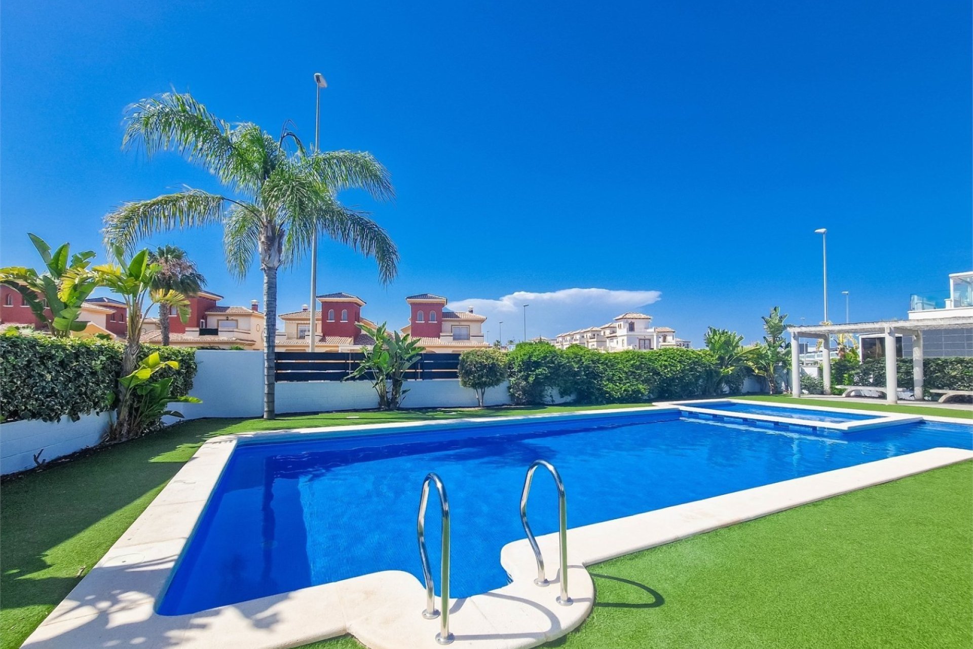Перепродажа - Дуплекс - Ориуэла Коста - Cabo Roig
