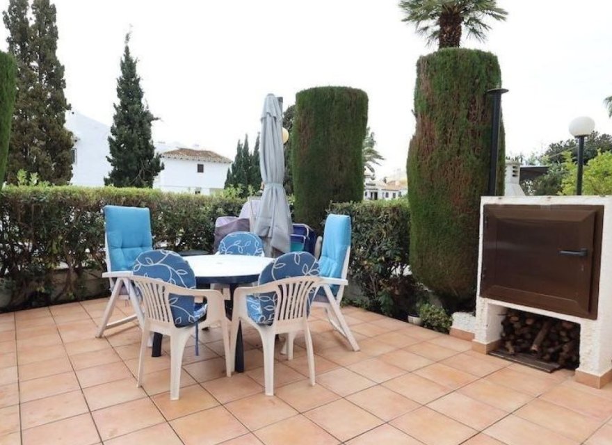 Перепродажа - Дуплекс - Ориуэла Коста - Cabo Roig