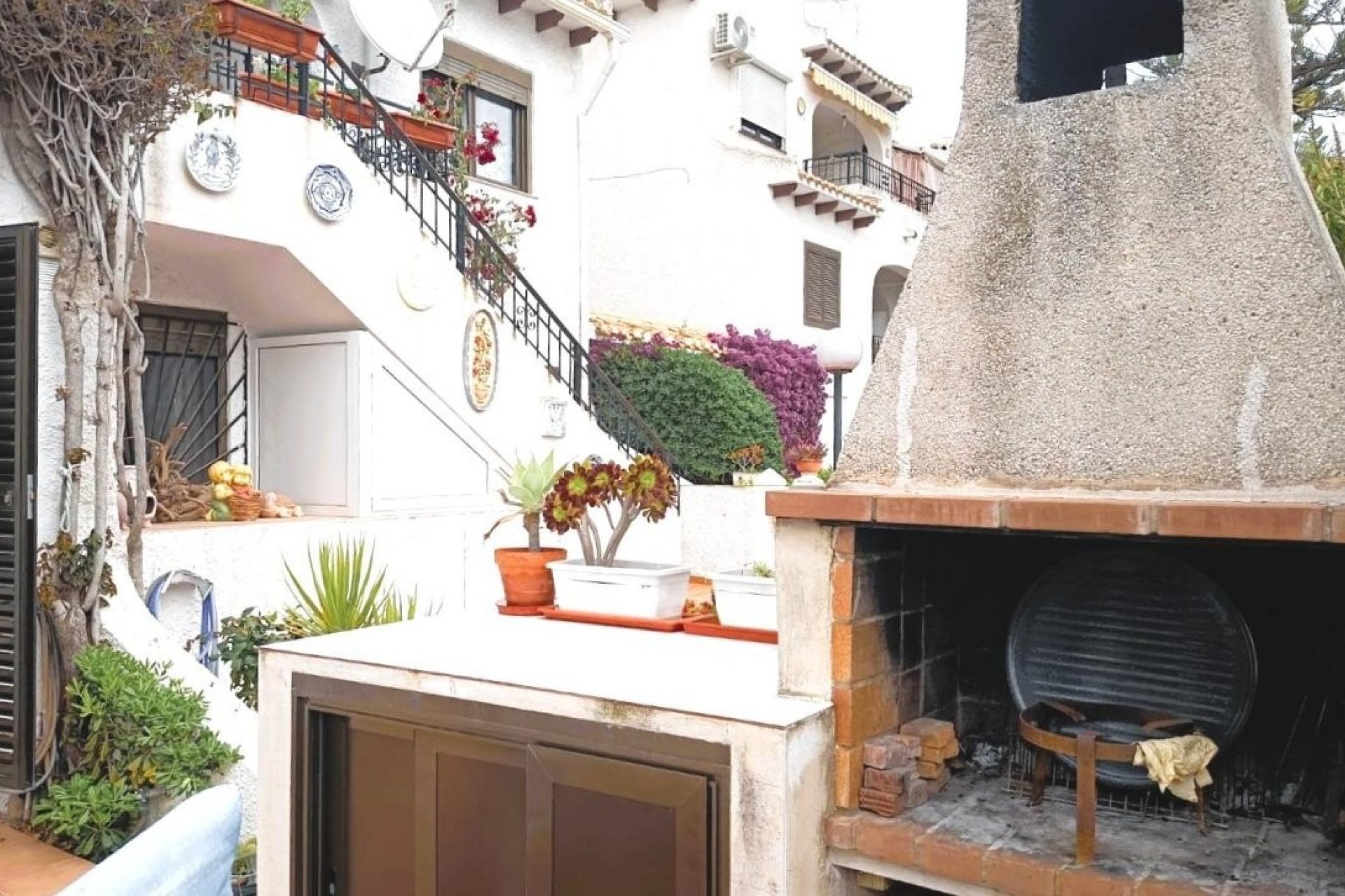 Перепродажа - Дуплекс - Ориуэла Коста - Cabo Roig