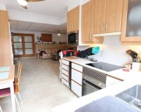 Перепродажа - Дуплекс - Ориуэла Коста - Cabo Roig