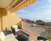 Перепродажа - Дуплекс - Ориуэла Коста - Campoamor