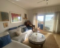 Перепродажа - Дуплекс - Ориуэла Коста - Campoamor