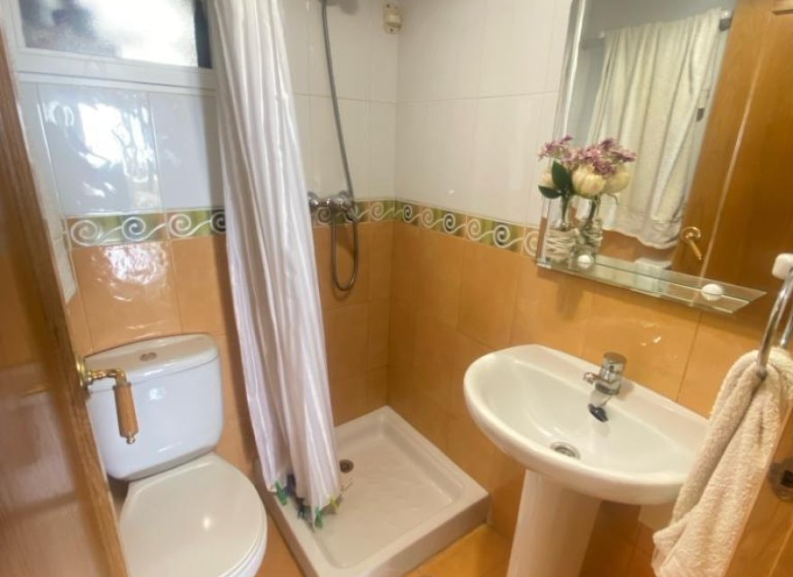 Перепродажа - Дуплекс - Ориуэла Коста - Campoamor