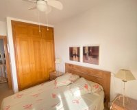 Перепродажа - Дуплекс - Ориуэла Коста - Campoamor