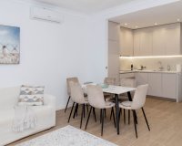 Перепродажа - Дуплекс - Ориуэла Коста - Costa Blanca