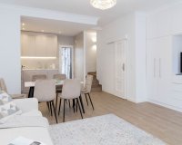 Перепродажа - Дуплекс - Ориуэла Коста - Costa Blanca