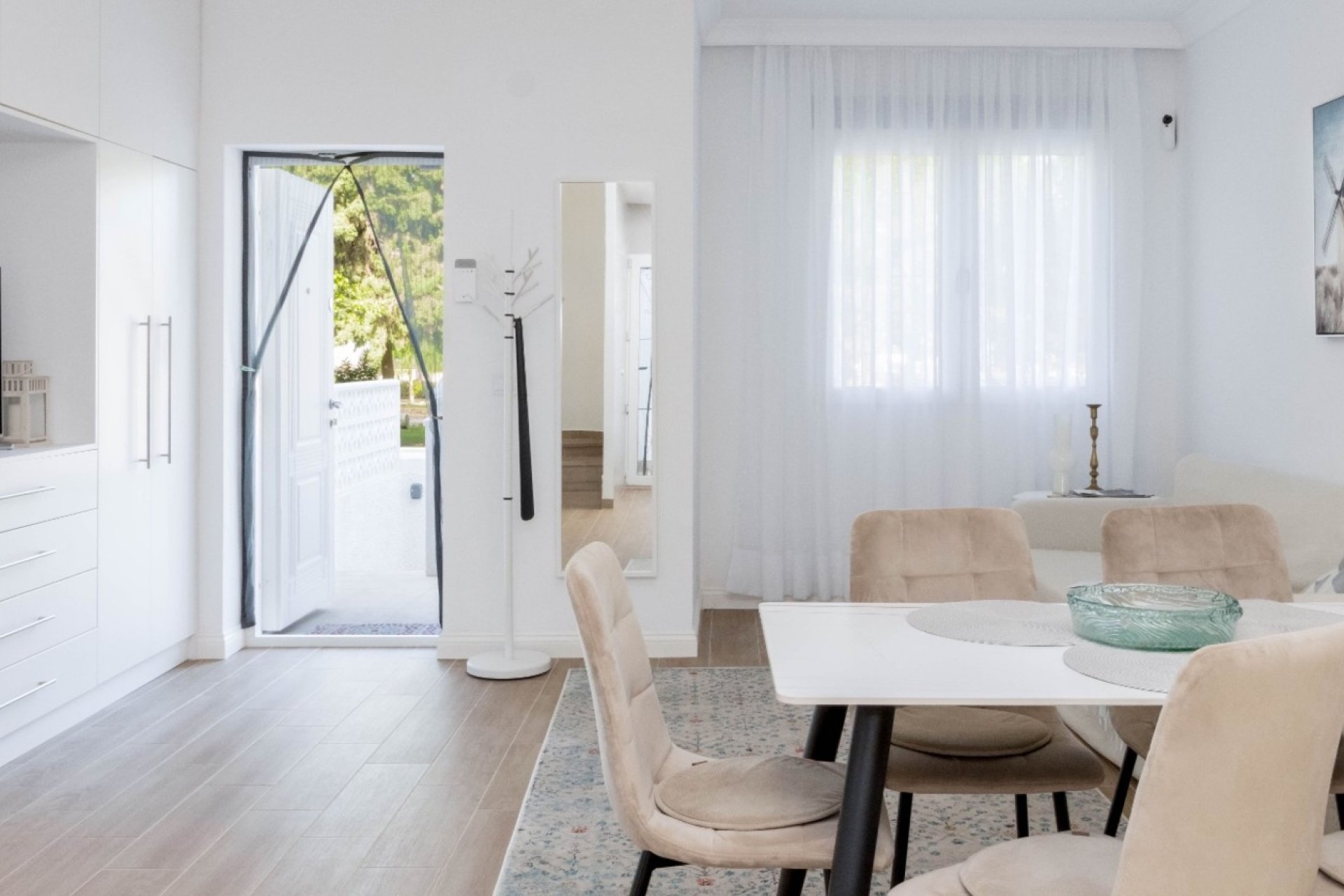 Перепродажа - Дуплекс - Ориуэла Коста - Costa Blanca