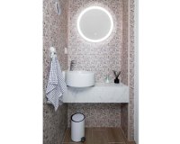 Перепродажа - Дуплекс - Ориуэла Коста - Costa Blanca