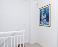 Перепродажа - Дуплекс - Ориуэла Коста - Costa Blanca