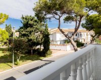 Перепродажа - Дуплекс - Ориуэла Коста - Costa Blanca