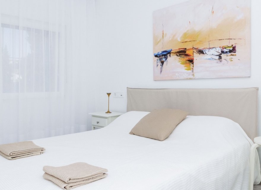 Перепродажа - Дуплекс - Ориуэла Коста - Costa Blanca